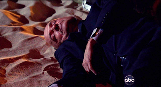 Illustration for article titled Lost Finale Recap: Jacob's Red Herring